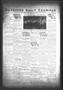 Primary view of Navasota Daily Examiner (Navasota, Tex.), Vol. 40, No. 158, Ed. 1 Tuesday, August 30, 1938