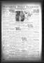 Newspaper: Navasota Daily Examiner (Navasota, Tex.), Vol. 40, No. 227, Ed. 1 Fri…