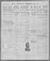 Primary view of El Paso Herald (El Paso, Tex.), Ed. 1, Thursday, July 25, 1918