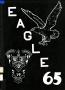 Yearbook: The Eagle, Yearbook of Stephen F. Austin High School, 1965