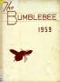 Yearbook: The Bumblebee, Yearbook of Lincoln High School, 1959