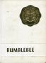Yearbook: The Bumblebee, Yearbook of Lincoln High School, 1969