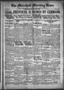 Primary view of The Marshall Morning News (Marshall, Tex.), Vol. 1, No. 265, Ed. 1 Saturday, July 17, 1920
