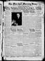 Primary view of The Marshall Morning News (Marshall, Tex.), Vol. 2, No. 112, Ed. 1 Tuesday, January 18, 1921