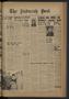 Newspaper: The Paducah Post (Paducah, Tex.), Vol. [64], No. 25, Ed. 1 Thursday, …