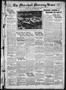 Primary view of The Marshall Morning News (Marshall, Tex.), Vol. 4, No. 276, Ed. 1 Thursday, August 2, 1923