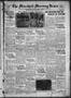Primary view of The Marshall Morning News (Marshall, Tex.), Vol. 5, No. 24, Ed. 1 Thursday, October 4, 1923
