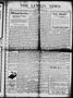 Newspaper: The Lufkin News. (Lufkin, Tex.), Vol. 8, No. 89, Ed. 1 Tuesday, Octob…