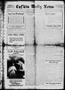 Newspaper: Lufkin Daily News (Lufkin, Tex.), Vol. 1, No. 42, Ed. 1 Monday, Decem…