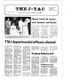Newspaper: The J-TAC (Stephenville, Tex.), Ed. 1 Tuesday, April 26, 1983