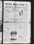 Newspaper: Lufkin Daily News (Lufkin, Tex.), Vol. [8], No. 153, Ed. 1 Saturday, …