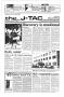 Newspaper: The J-TAC (Stephenville, Tex.), Ed. 1 Thursday, April 27, 1989