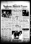 Newspaper: Yoakum Herald-Times (Yoakum, Tex.), Vol. 84, No. 85, Ed. 1 Thursday, …