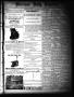 Newspaper: Sherman Daily Register (Sherman, Tex.), Vol. 2, No. 123, Ed. 1 Saturd…