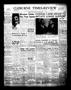 Newspaper: Cleburne Times-Review (Cleburne, Tex.), Vol. 49, No. 20, Ed. 1 Monday…