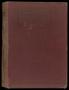 Book: Svenskarne I Texas I Ord Och Bild, 1838-1918: Volume 1