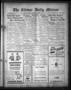 Newspaper: The Gilmer Daily Mirror (Gilmer, Tex.), Vol. 16, No. 178, Ed. 1 Thurs…