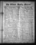 Newspaper: The Gilmer Weekly Mirror (Gilmer, Tex.), Vol. 55, No. 38, Ed. 1 Thurs…