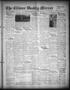Newspaper: The Gilmer Weekly Mirror (Gilmer, Tex.), Vol. 59, No. 48, Ed. 1 Thurs…