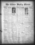 Newspaper: The Gilmer Weekly Mirror (Gilmer, Tex.), Vol. 56, No. 50, Ed. 1 Thurs…