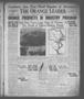 Newspaper: The Orange Leader (Orange, Tex.), Vol. 13, No. 254, Ed. 1 Tuesday, Ap…
