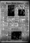 Newspaper: Denton Record-Chronicle (Denton, Tex.), Vol. 53, No. 23, Ed. 1 Tuesda…