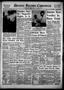 Newspaper: Denton Record-Chronicle (Denton, Tex.), Vol. 54, No. 301, Ed. 1 Tuesd…