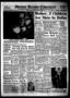 Newspaper: Denton Record-Chronicle (Denton, Tex.), Vol. 53, No. 113, Ed. 1 Tuesd…