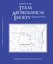 Primary view of Bulletin of the Texas Archeological Society, Volume 89, 2018