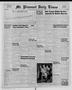 Newspaper: Mt. Pleasant Daily Times (Mount Pleasant, Tex.), Vol. 32, No. 185, Ed…