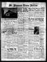 Newspaper: Mt. Pleasant Times Review (Mount Pleasant, Tex.), Vol. 86, No. 15, Ed…