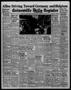 Primary view of Gainesville Daily Register and Messenger (Gainesville, Tex.), Vol. 54, No. 311, Ed. 1 Saturday, August 26, 1944