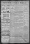 Primary view of Brownsville Daily Herald (Brownsville, Tex.), Vol. 13, No. 29, Ed. 1, Saturday, August 6, 1904