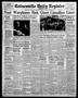 Primary view of Gainesville Daily Register and Messenger (Gainesville, Tex.), Vol. 51, No. 50, Ed. 1 Saturday, October 26, 1940