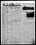 Newspaper: Gainesville Weekly Register (Gainesville, Tex.), Vol. 63, No. 10, Ed.…