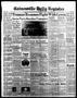 Primary view of Gainesville Daily Register and Messenger (Gainesville, Tex.), Vol. 57, No. 74, Ed. 1 Saturday, November 23, 1946