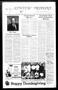 Newspaper: Grandview Tribune (Grandview, Tex.), Vol. 99, No. 17, Ed. 1 Friday, N…