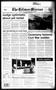 Primary view of The Gilmer Mirror (Gilmer, Tex.), Vol. 121, No. 16, Ed. 1 Wednesday, February 25, 1998