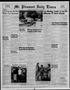 Newspaper: Mt. Pleasant Daily Times (Mount Pleasant, Tex.), Vol. 32, No. 167, Ed…