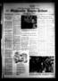 Newspaper: Stephenville Empire-Tribune (Stephenville, Tex.), Vol. 103, No. 177, …
