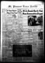 Newspaper: Mt. Pleasant Times Review (Mount Pleasant, Tex.), Vol. 92, No. 26, Ed…