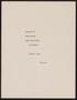 Primary view of Catalog of Lamar State College of Technology, 1953-1955, Supplement #3