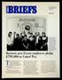 Newspaper: Baytown Briefs (Baytown, Tex.), Vol. 40, No. 02, Ed. 1 Sunday, March …