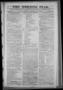 Newspaper: The Morning Star. (Houston, Tex.), Vol. 5, No. 523, Ed. 1 Saturday, J…