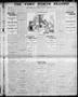 Newspaper: The Fort Worth Record and Register (Fort Worth, Tex.), Vol. 9, No. 33…