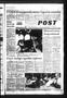 Newspaper: Panola County Post (Carthage, Tex.), Vol. 10, No. 16, Ed. 1 Sunday, J…