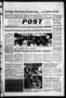 Newspaper: Panola County Post (Carthage, Tex.), Vol. 10, No. 39, Ed. 1 Sunday, J…