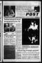 Newspaper: Panola County Post (Carthage, Tex.), Vol. 10, No. 40, Ed. 1 Sunday, J…