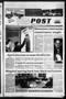 Newspaper: Panola County Post (Carthage, Tex.), Vol. 10, No. 41, Ed. 1 Sunday, J…