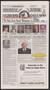 Newspaper: The Cleburne Eagle News (Cleburne, Tex.), Ed. 1 Thursday, February 23…